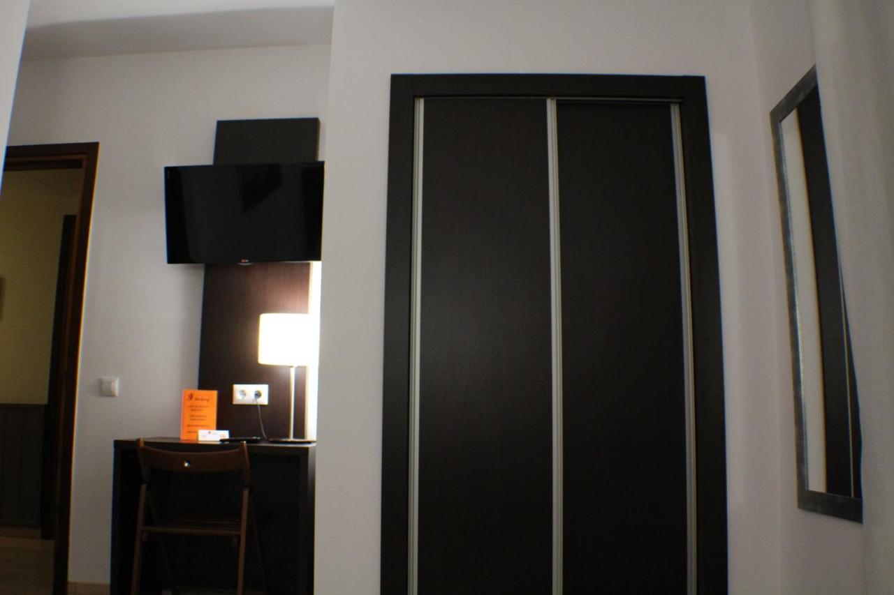 Hotel Marfany Andorra la Vella Dış mekan fotoğraf