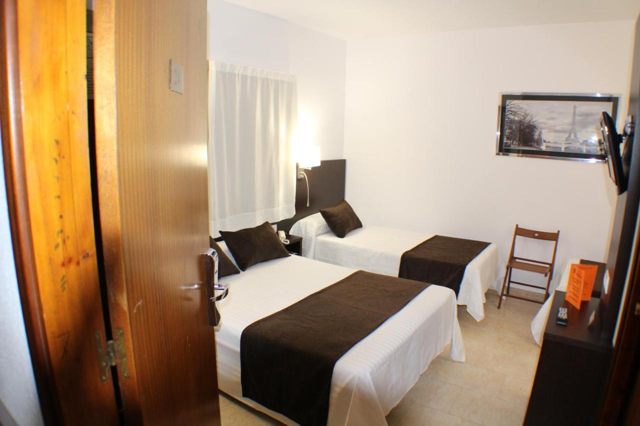 Hotel Marfany Andorra la Vella Dış mekan fotoğraf