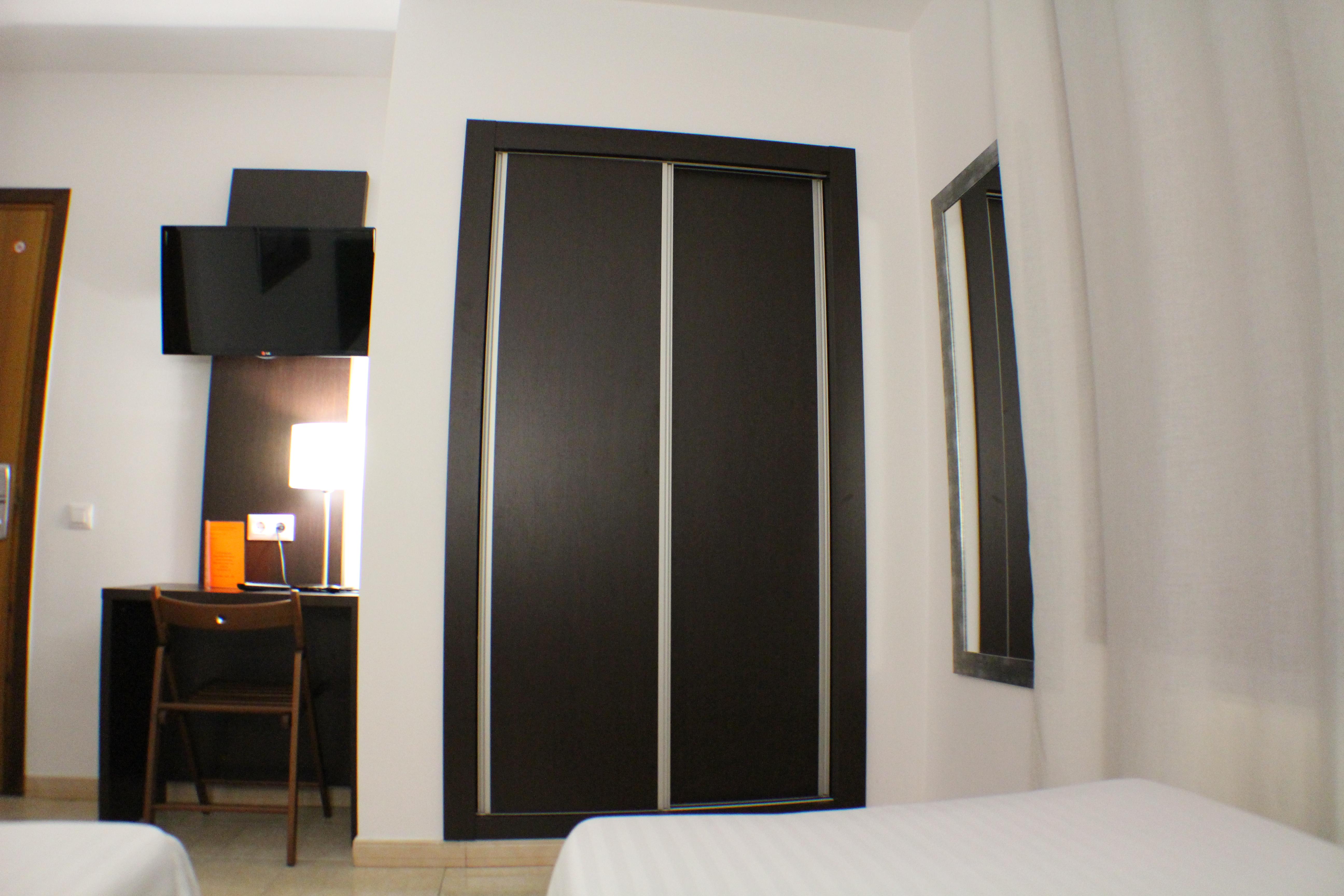 Hotel Marfany Andorra la Vella Dış mekan fotoğraf