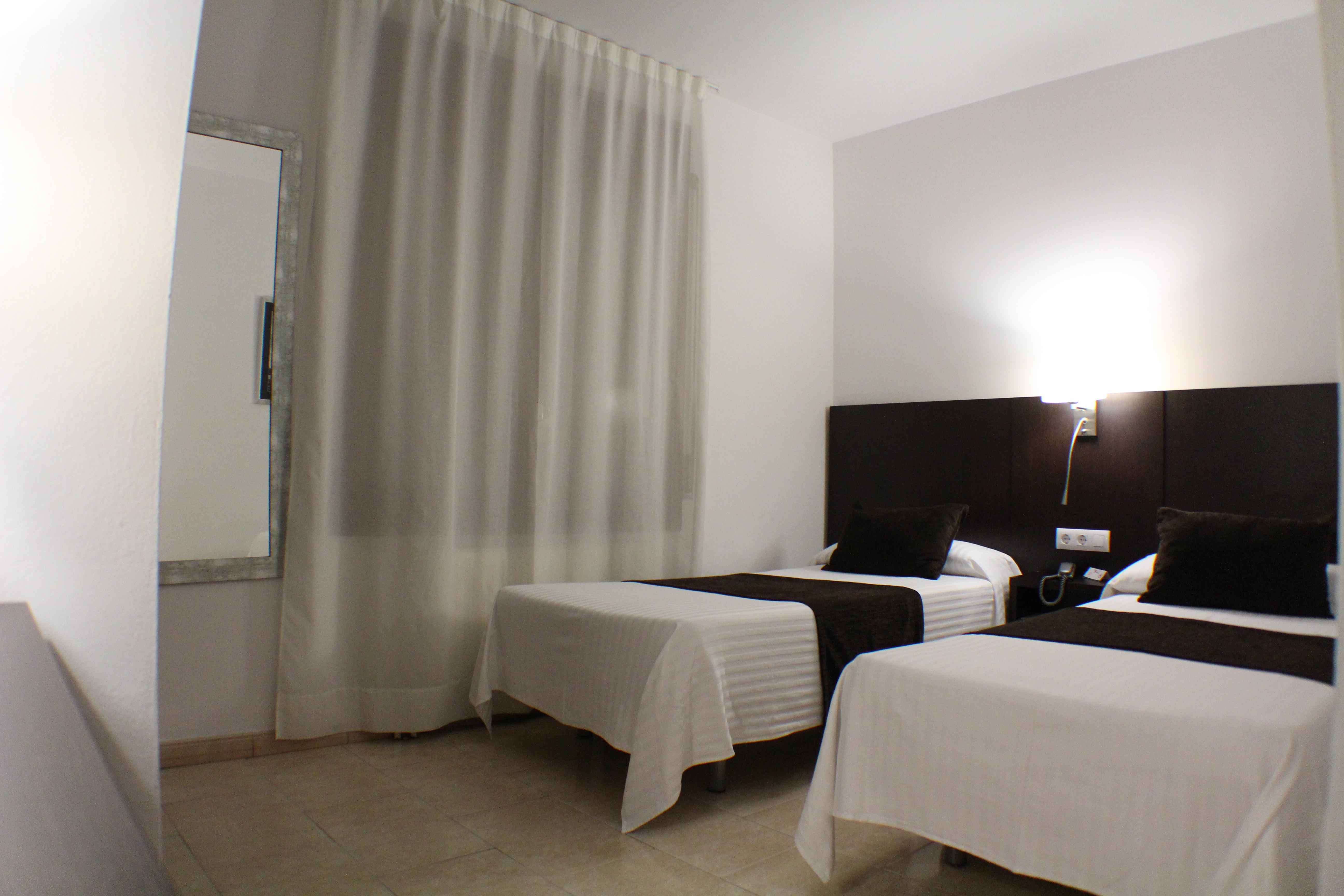 Hotel Marfany Andorra la Vella Dış mekan fotoğraf