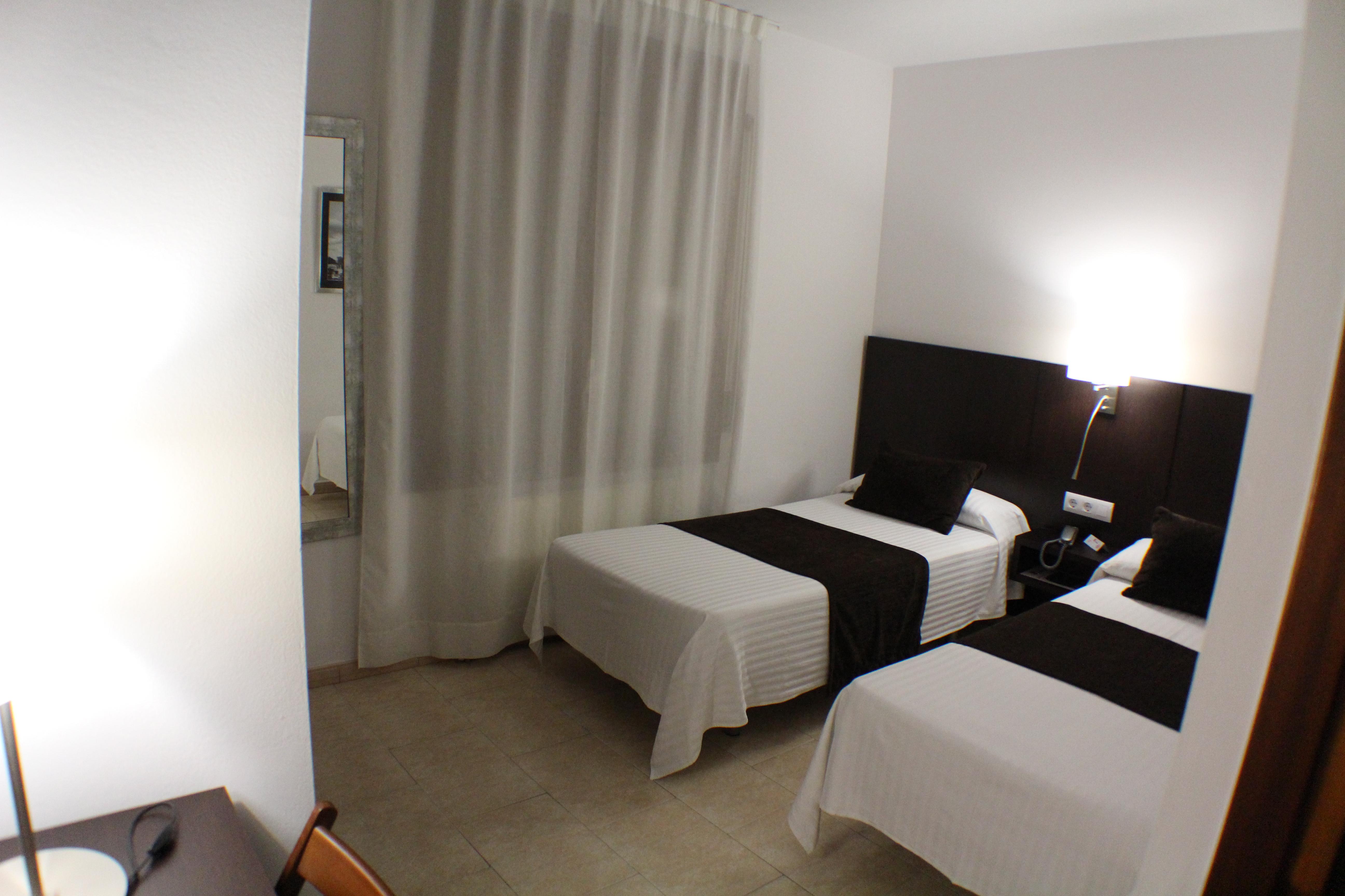 Hotel Marfany Andorra la Vella Dış mekan fotoğraf