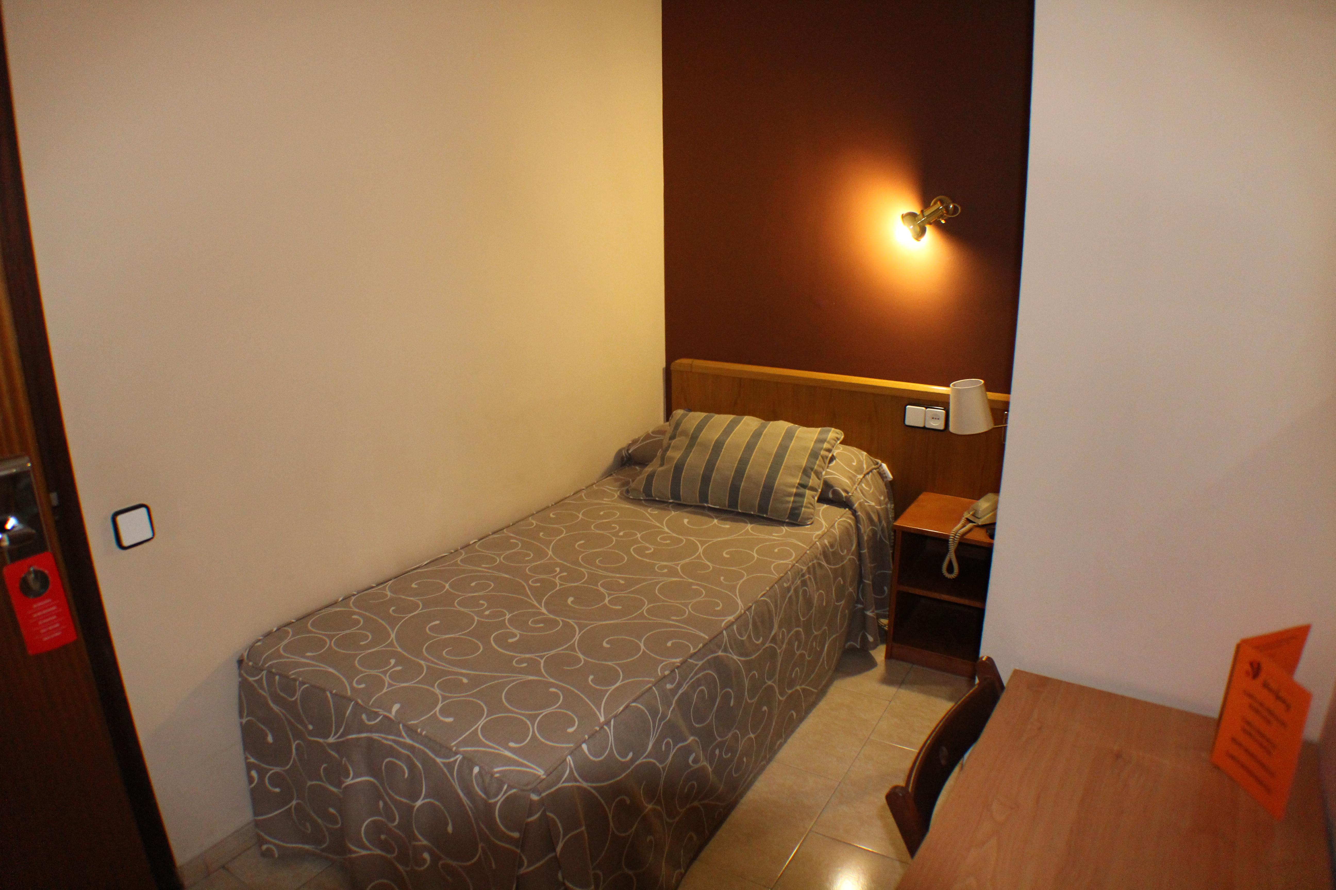 Hotel Marfany Andorra la Vella Dış mekan fotoğraf