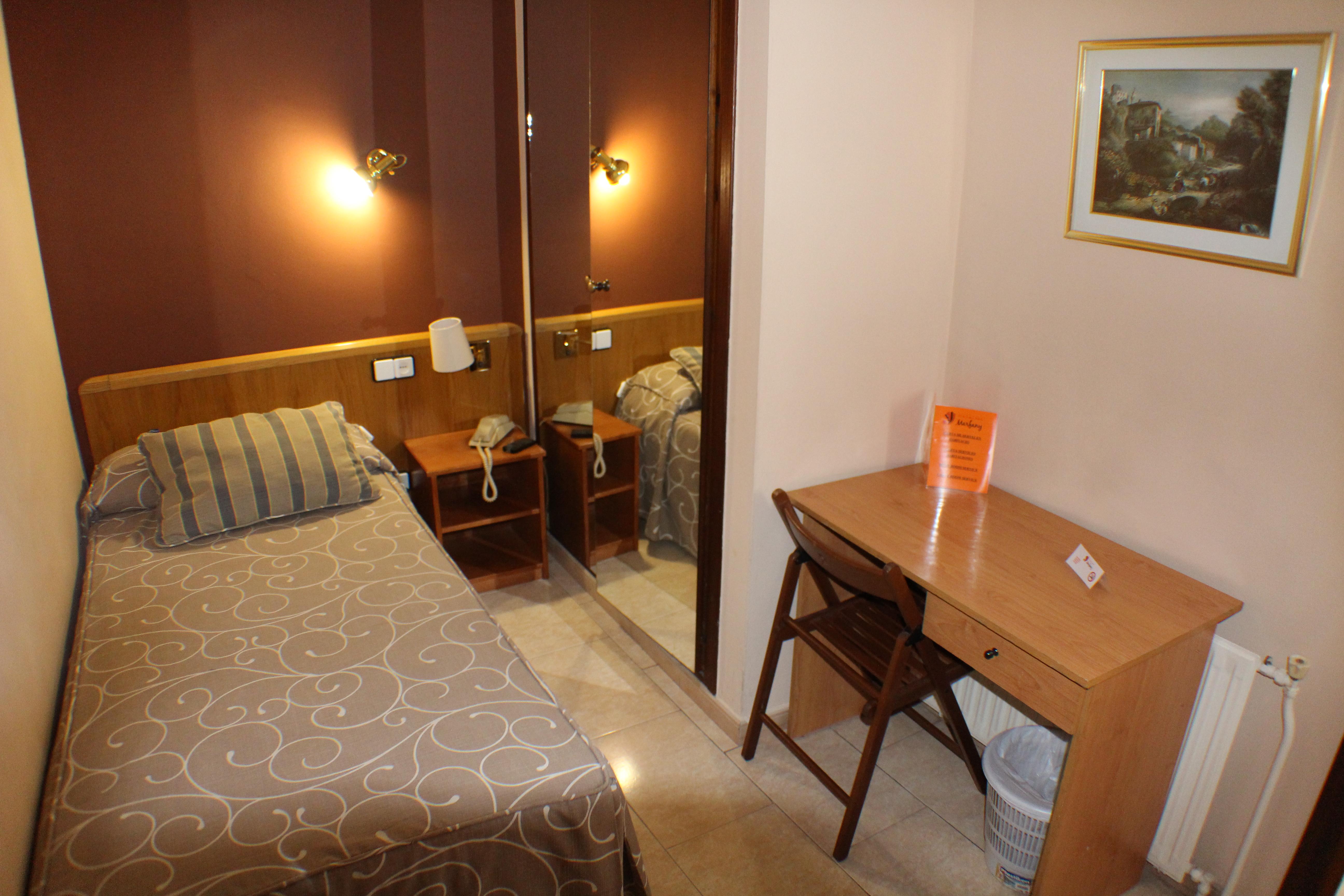 Hotel Marfany Andorra la Vella Dış mekan fotoğraf