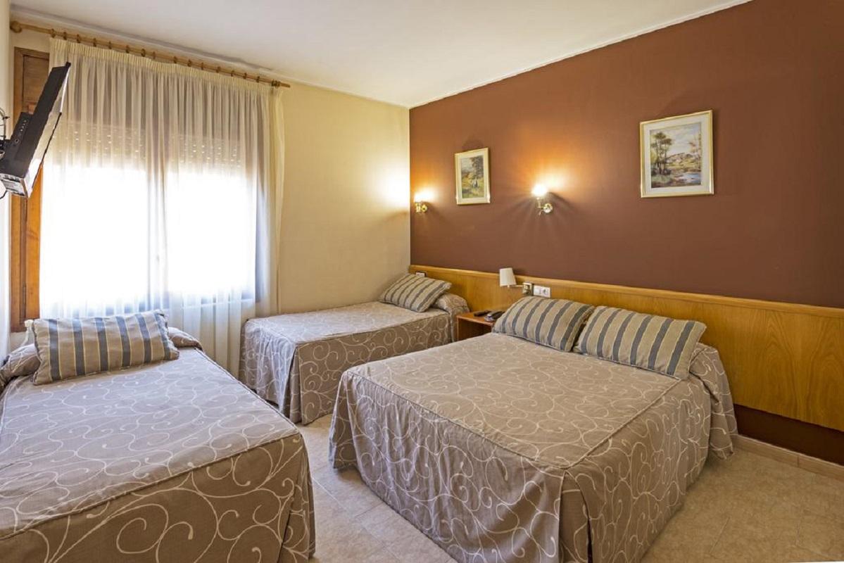 Hotel Marfany Andorra la Vella Dış mekan fotoğraf