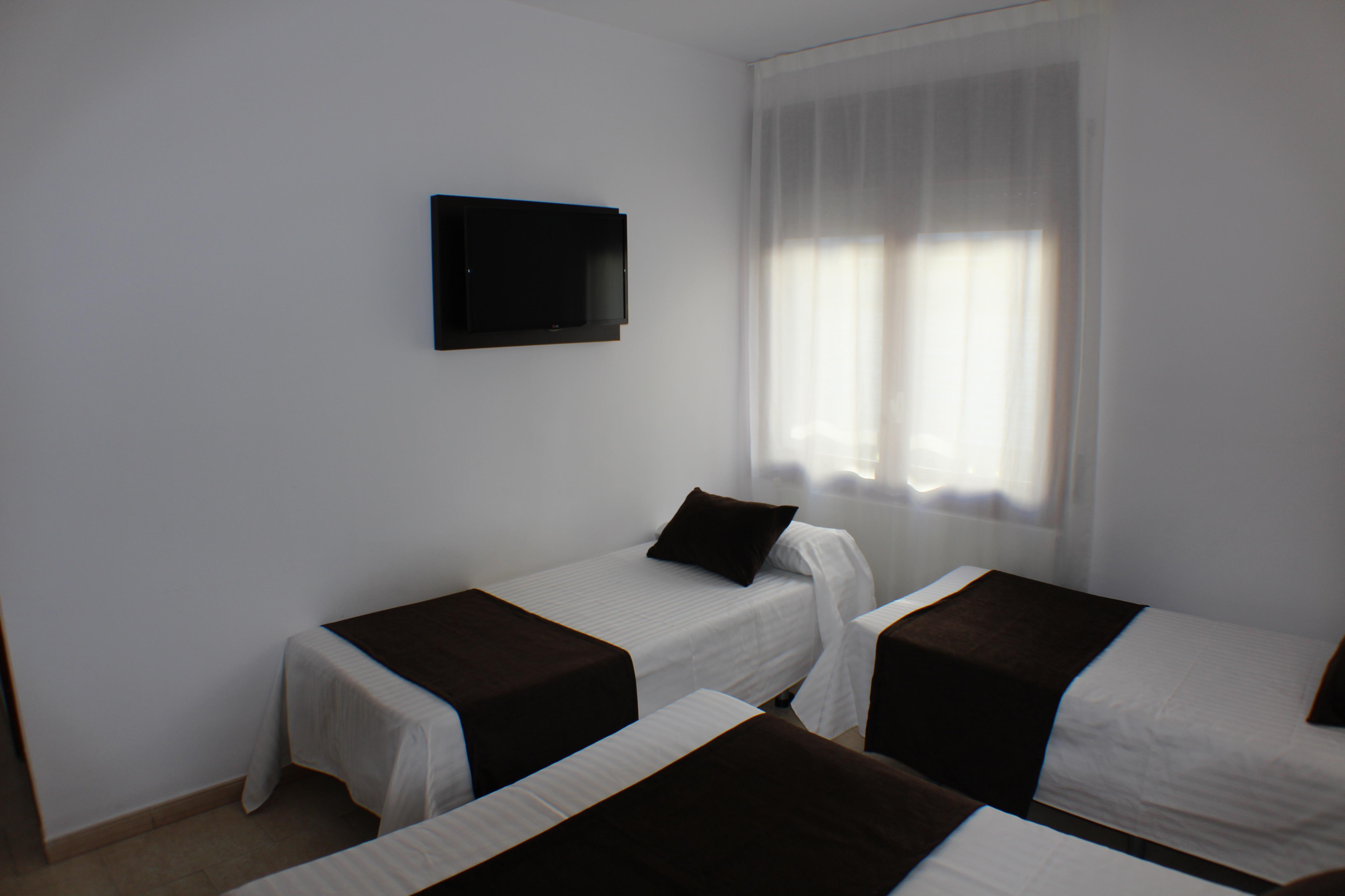 Hotel Marfany Andorra la Vella Dış mekan fotoğraf