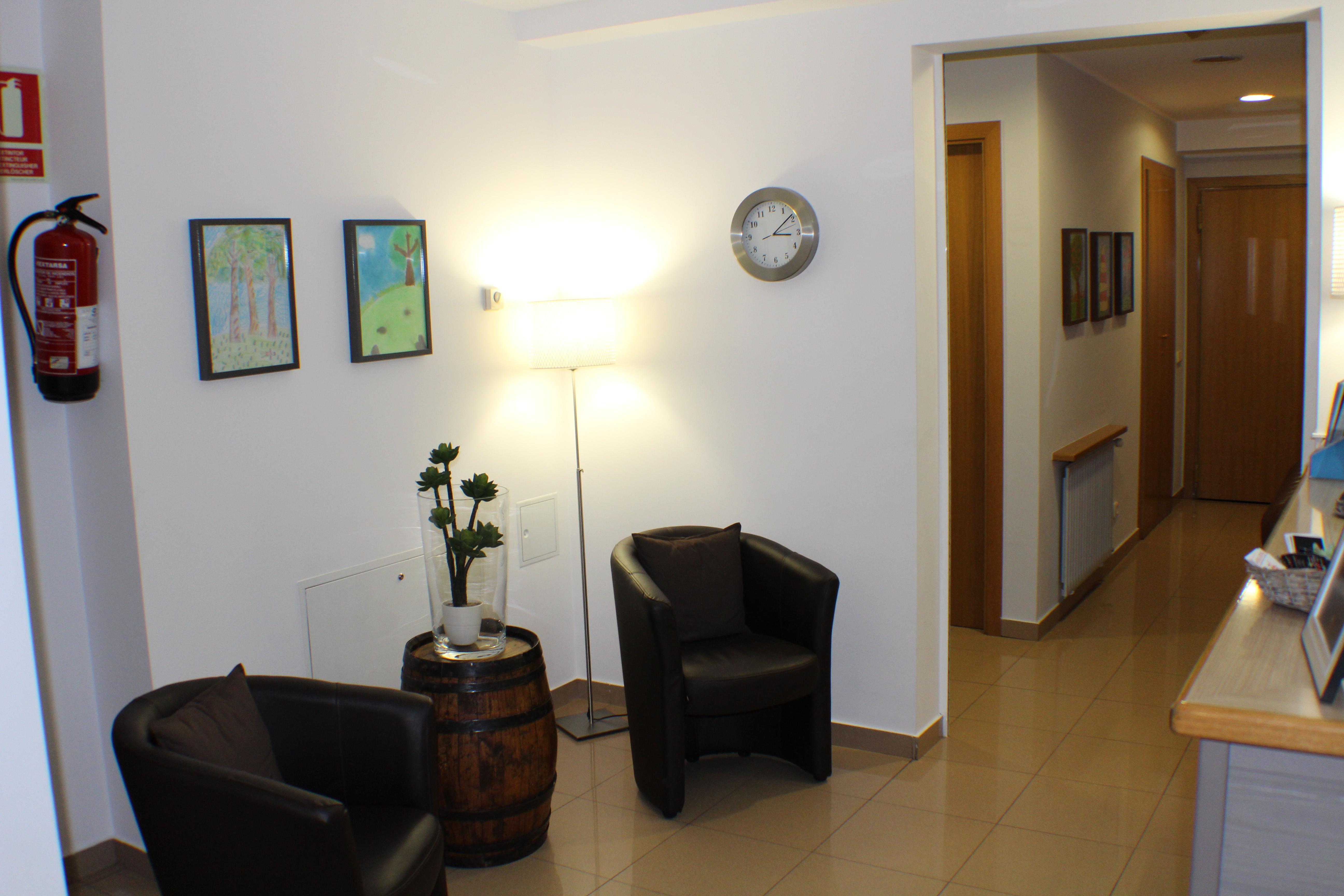 Hotel Marfany Andorra la Vella Dış mekan fotoğraf