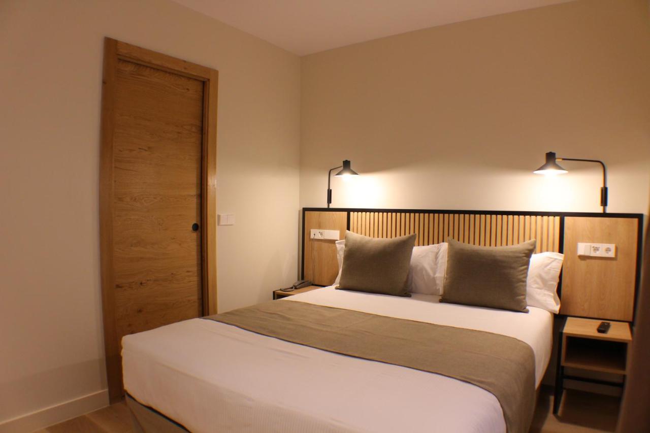 Hotel Marfany Andorra la Vella Dış mekan fotoğraf