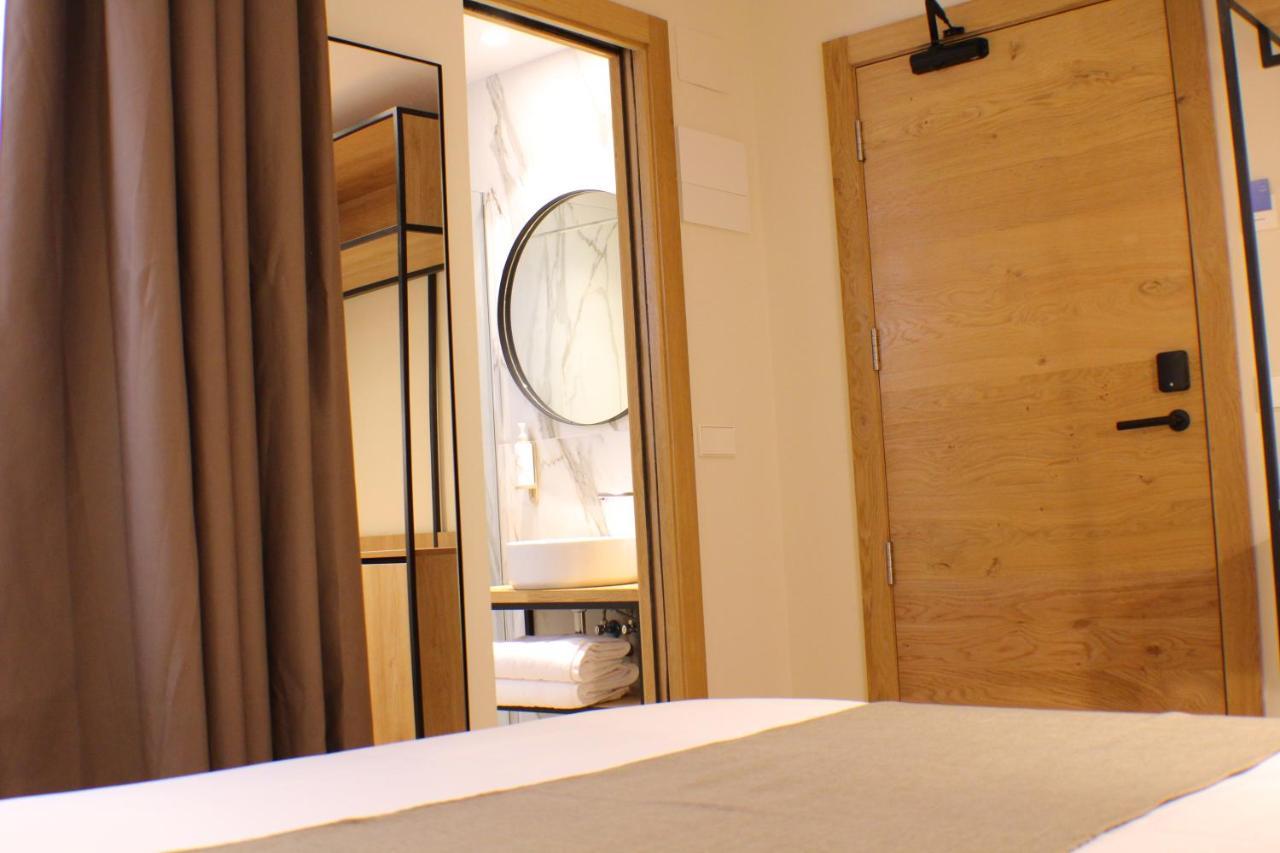 Hotel Marfany Andorra la Vella Dış mekan fotoğraf