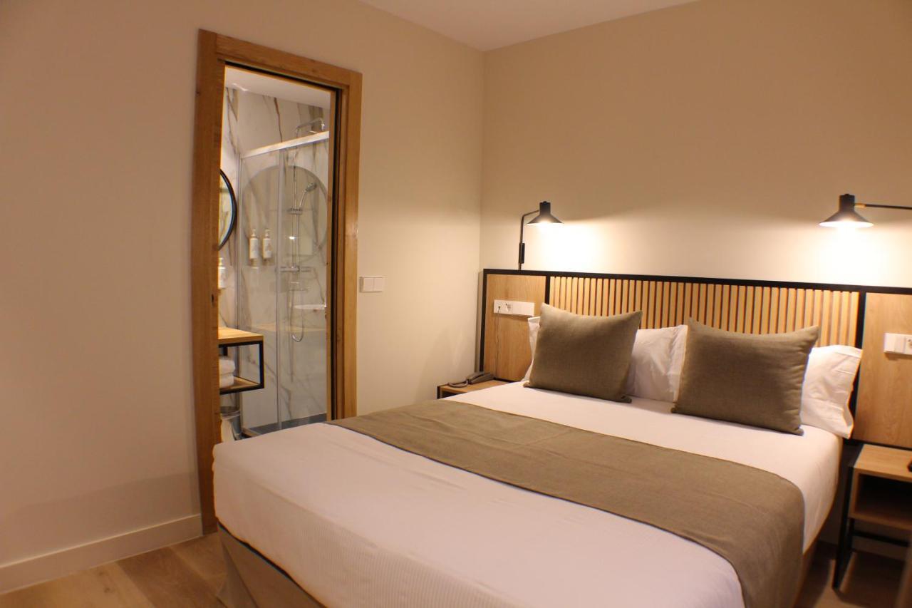 Hotel Marfany Andorra la Vella Dış mekan fotoğraf
