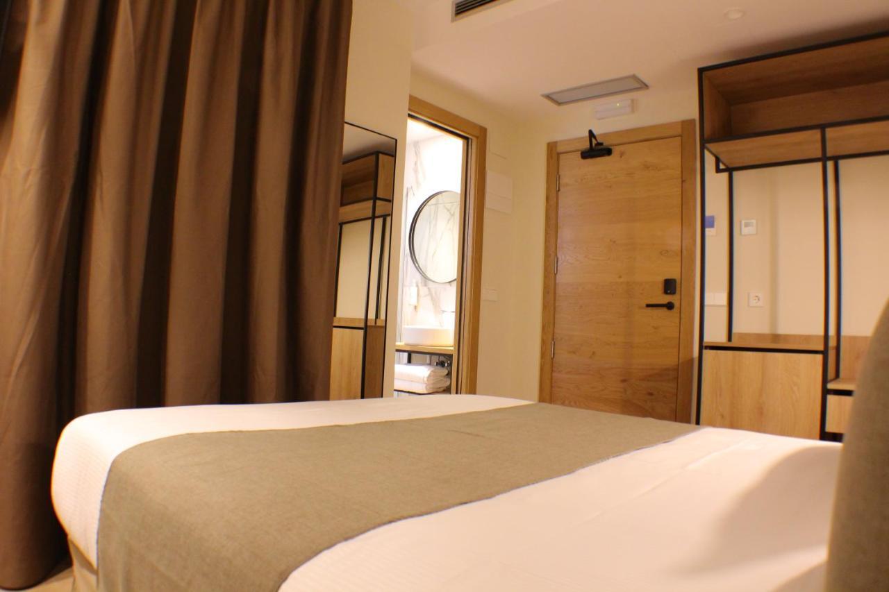 Hotel Marfany Andorra la Vella Dış mekan fotoğraf