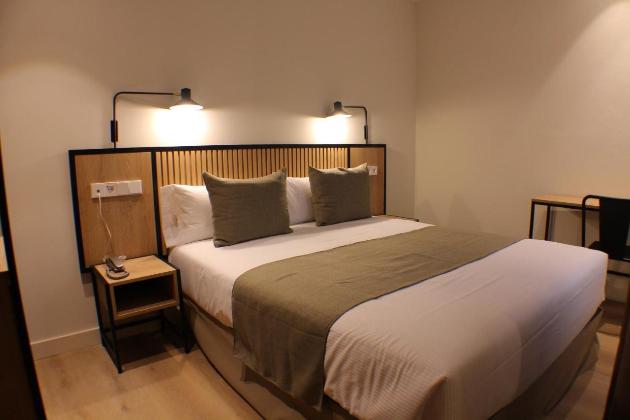 Hotel Marfany Andorra la Vella Dış mekan fotoğraf