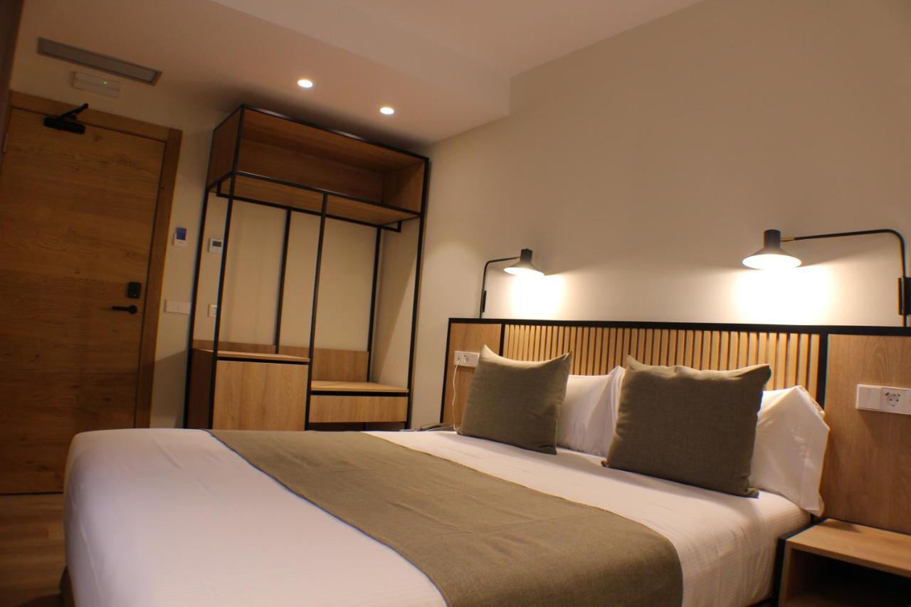 Hotel Marfany Andorra la Vella Dış mekan fotoğraf