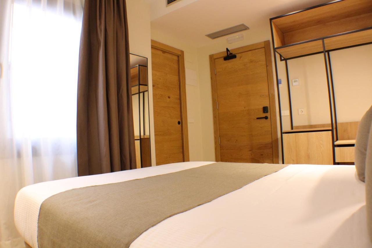 Hotel Marfany Andorra la Vella Dış mekan fotoğraf