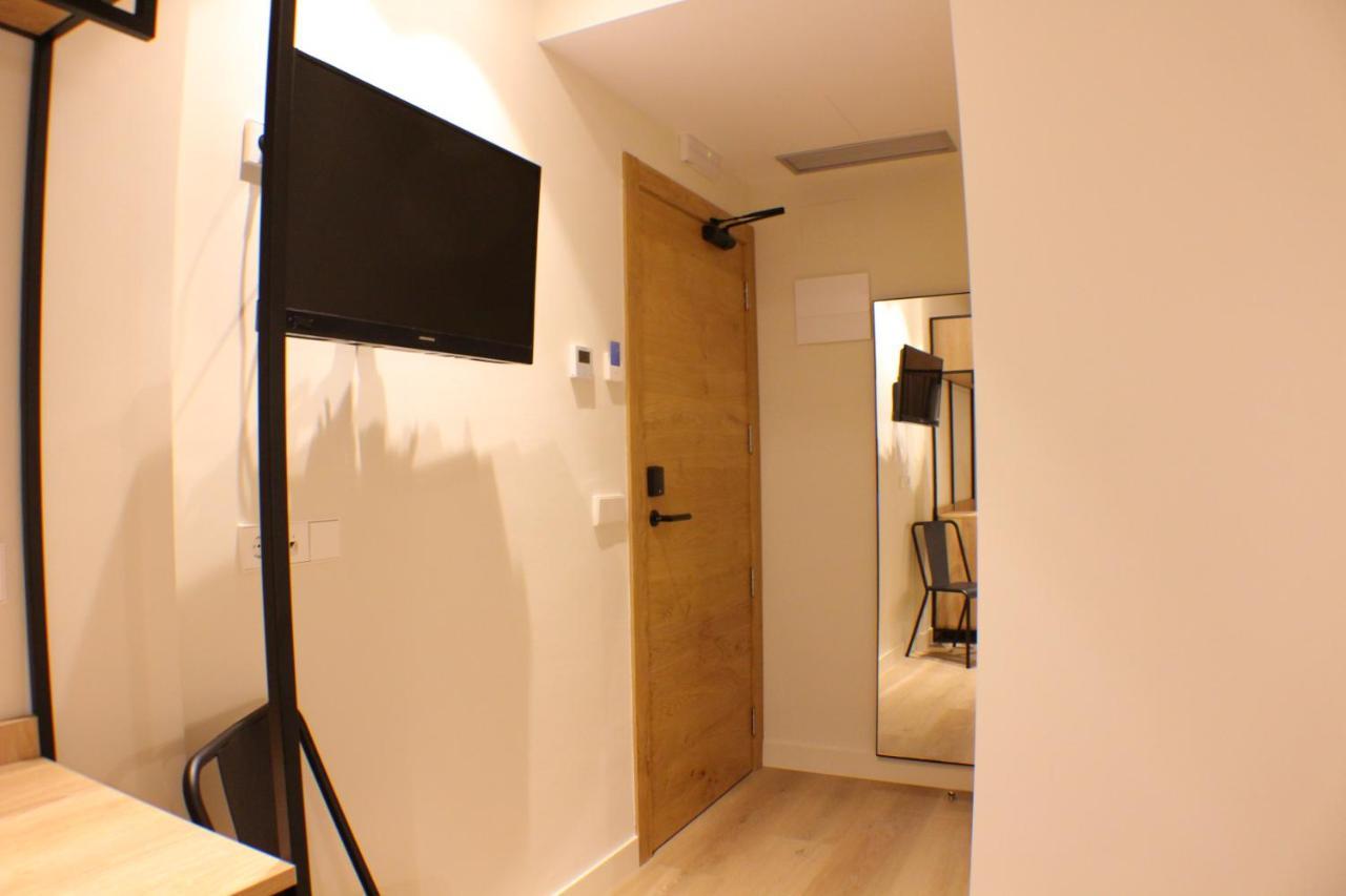Hotel Marfany Andorra la Vella Dış mekan fotoğraf