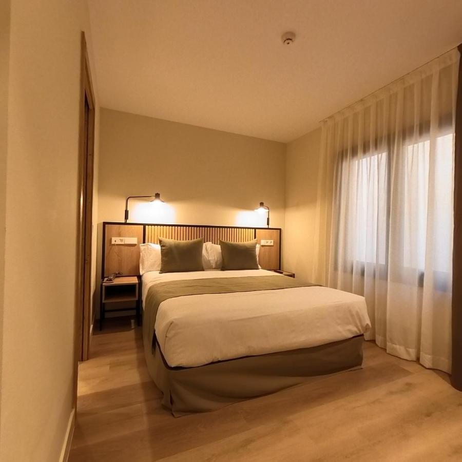 Hotel Marfany Andorra la Vella Dış mekan fotoğraf