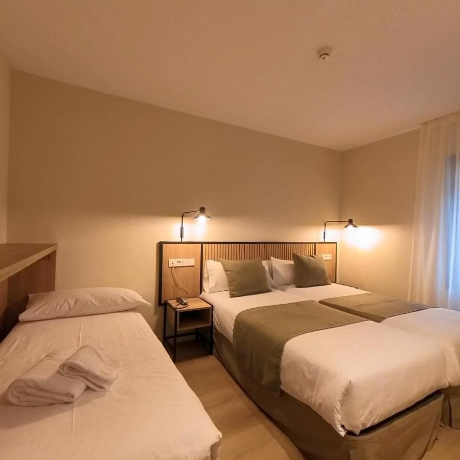 Hotel Marfany Andorra la Vella Dış mekan fotoğraf