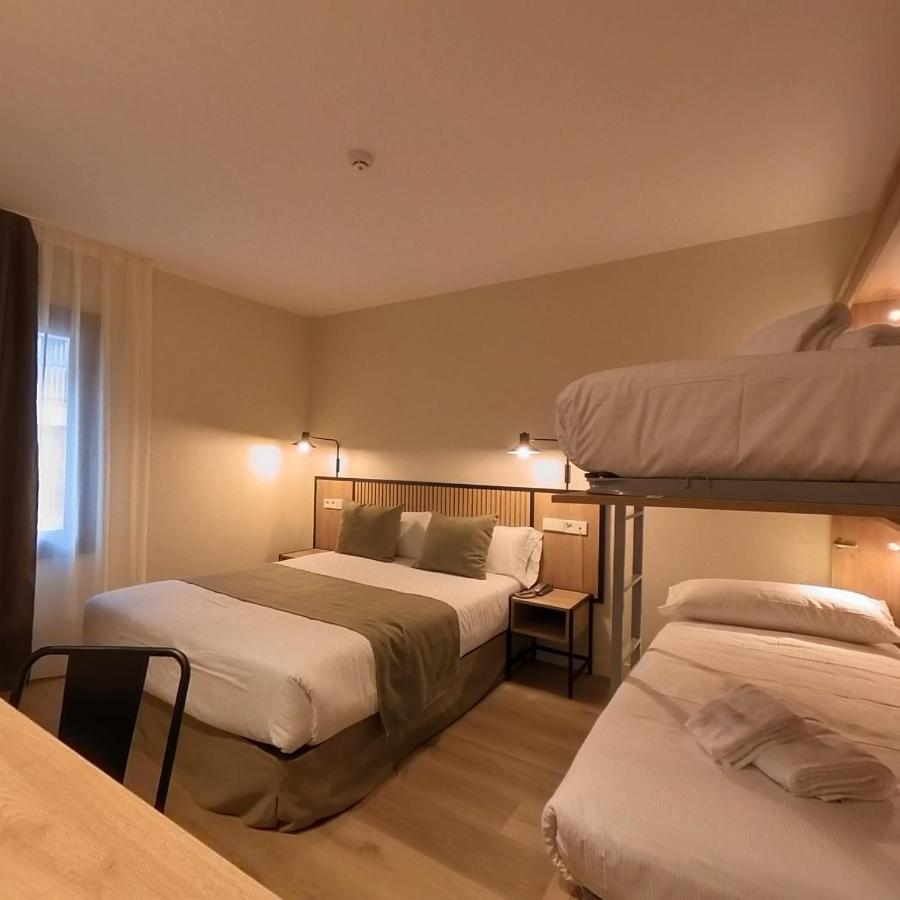 Hotel Marfany Andorra la Vella Dış mekan fotoğraf