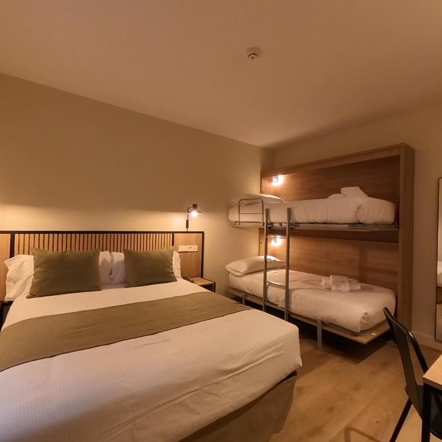 Hotel Marfany Andorra la Vella Dış mekan fotoğraf