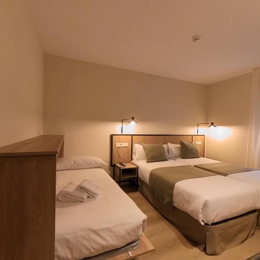Hotel Marfany Andorra la Vella Dış mekan fotoğraf