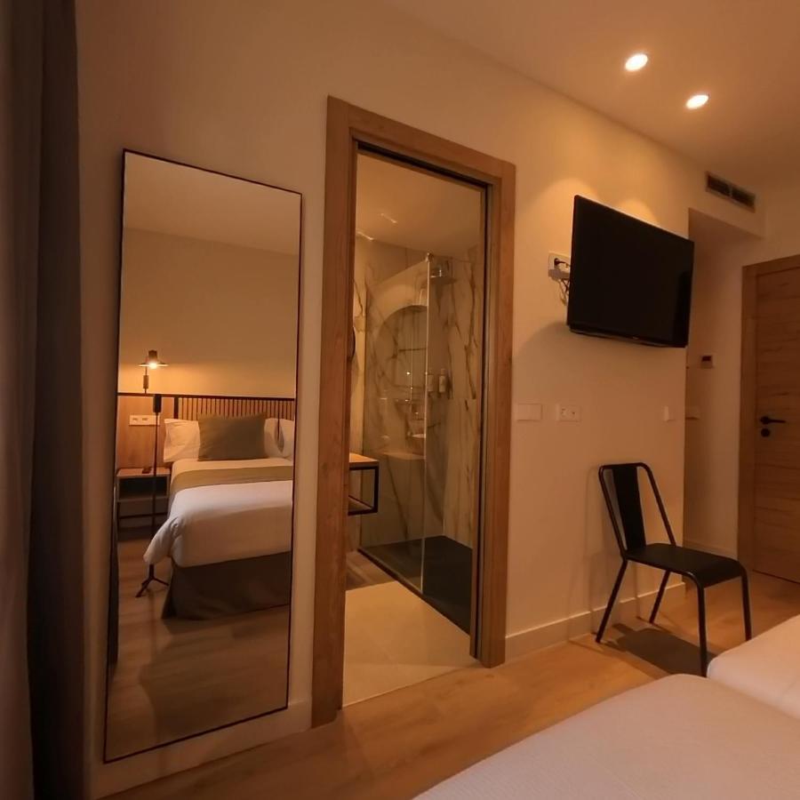 Hotel Marfany Andorra la Vella Dış mekan fotoğraf