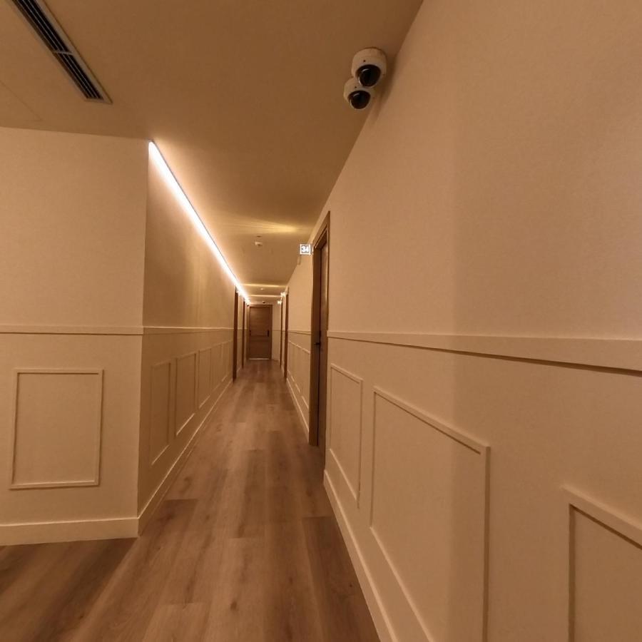 Hotel Marfany Andorra la Vella Dış mekan fotoğraf