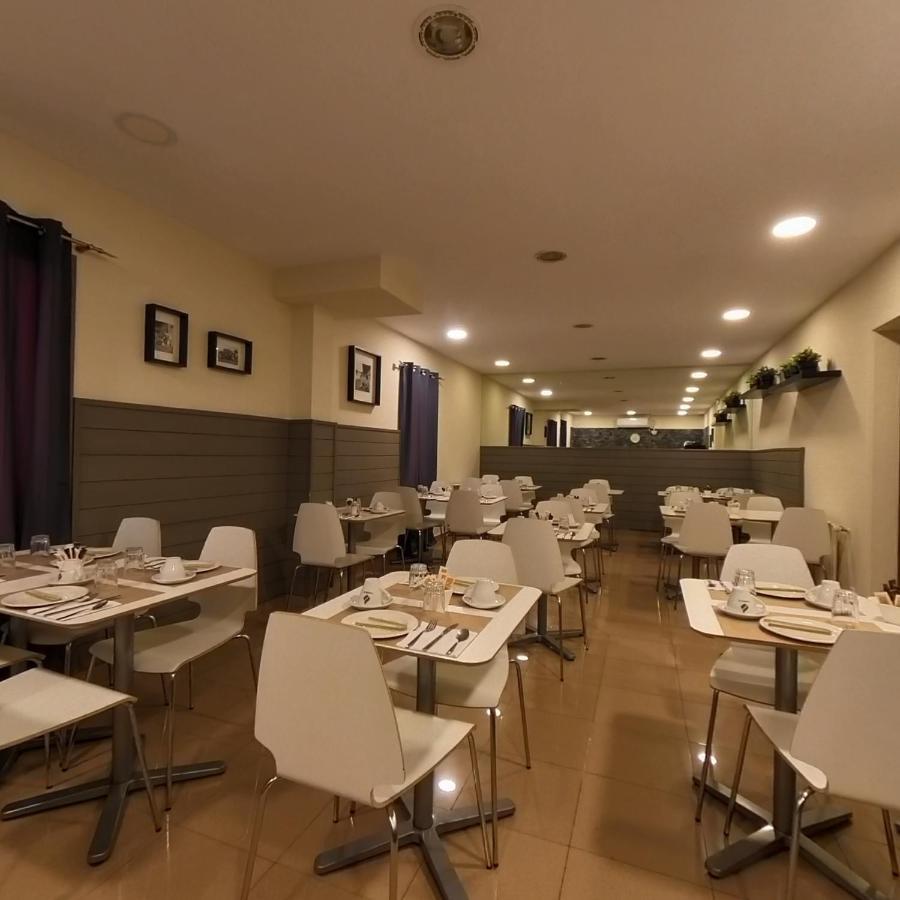 Hotel Marfany Andorra la Vella Dış mekan fotoğraf