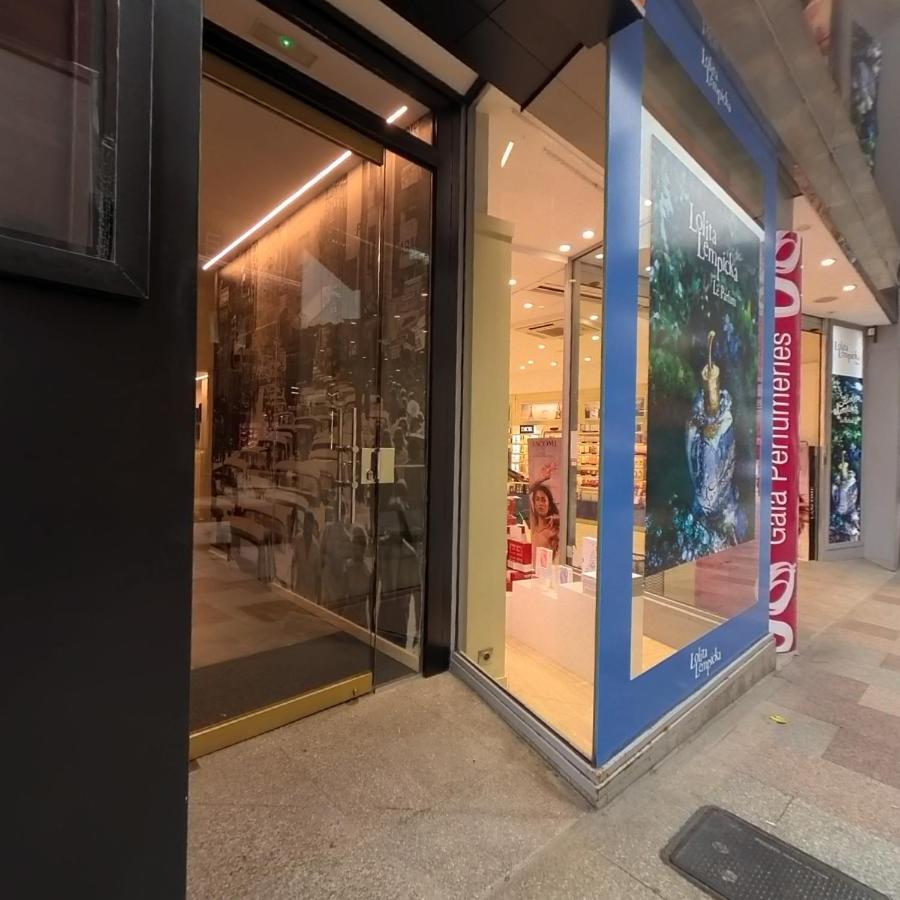 Hotel Marfany Andorra la Vella Dış mekan fotoğraf