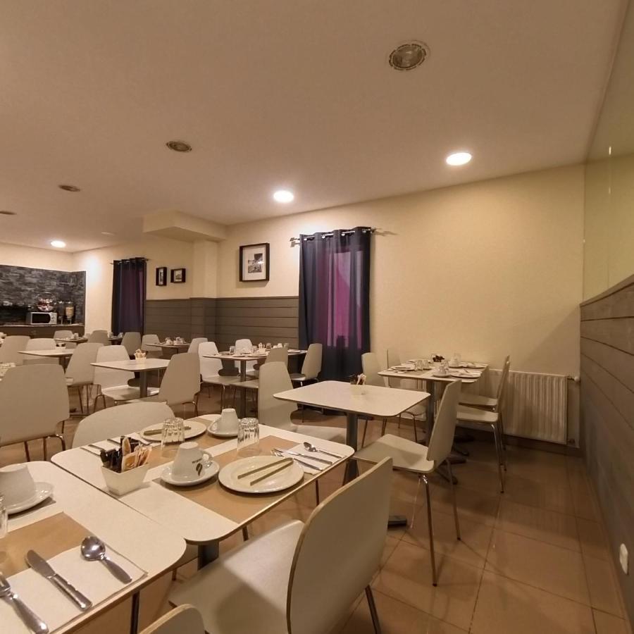 Hotel Marfany Andorra la Vella Dış mekan fotoğraf