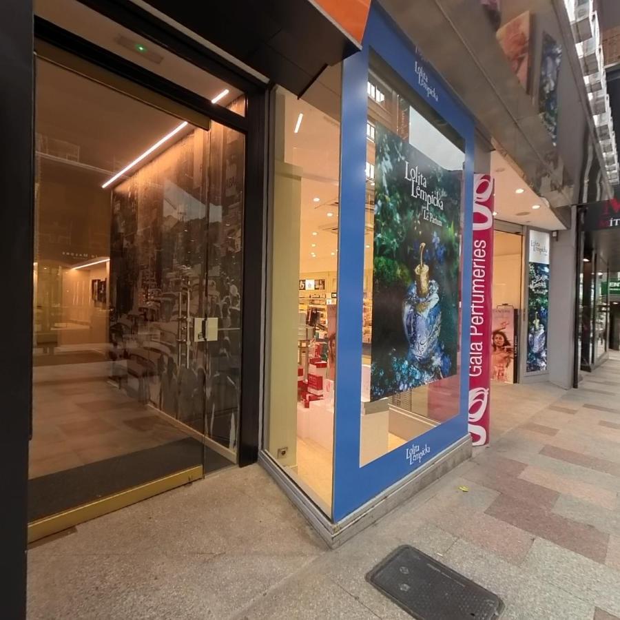 Hotel Marfany Andorra la Vella Dış mekan fotoğraf