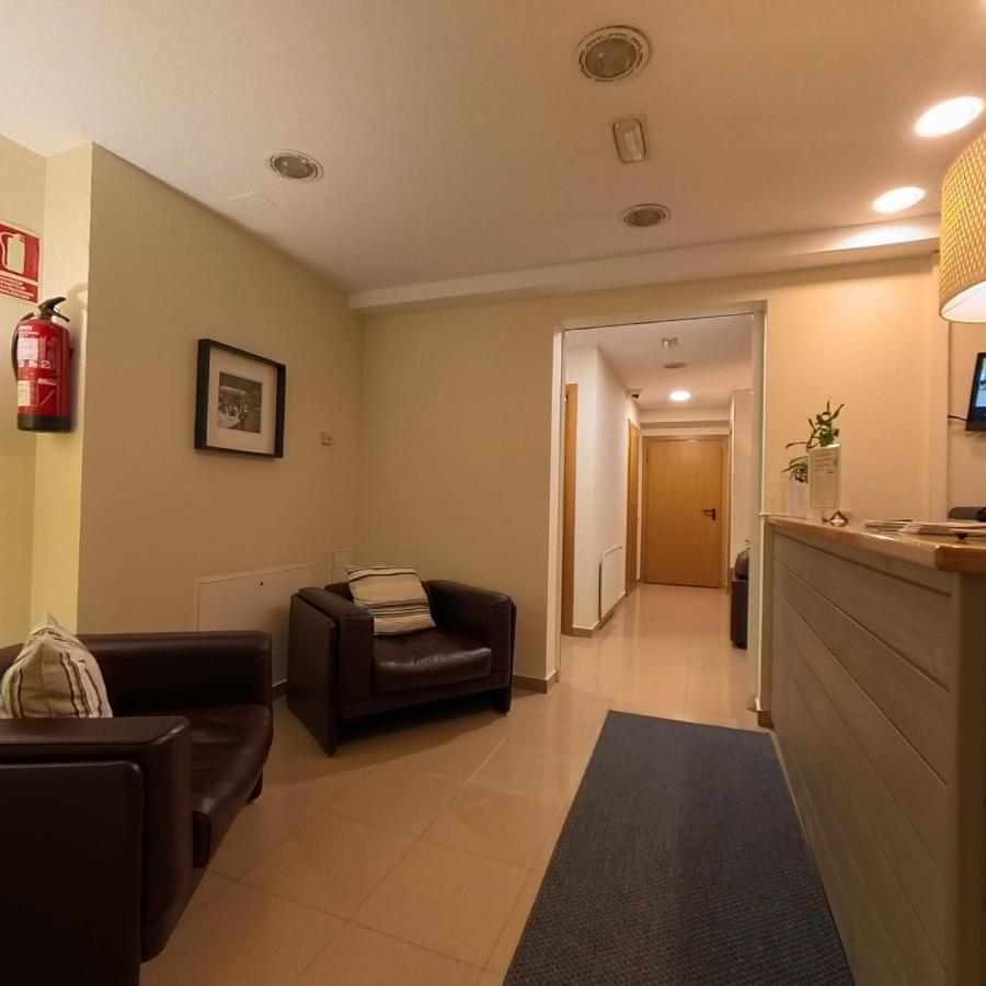 Hotel Marfany Andorra la Vella Dış mekan fotoğraf