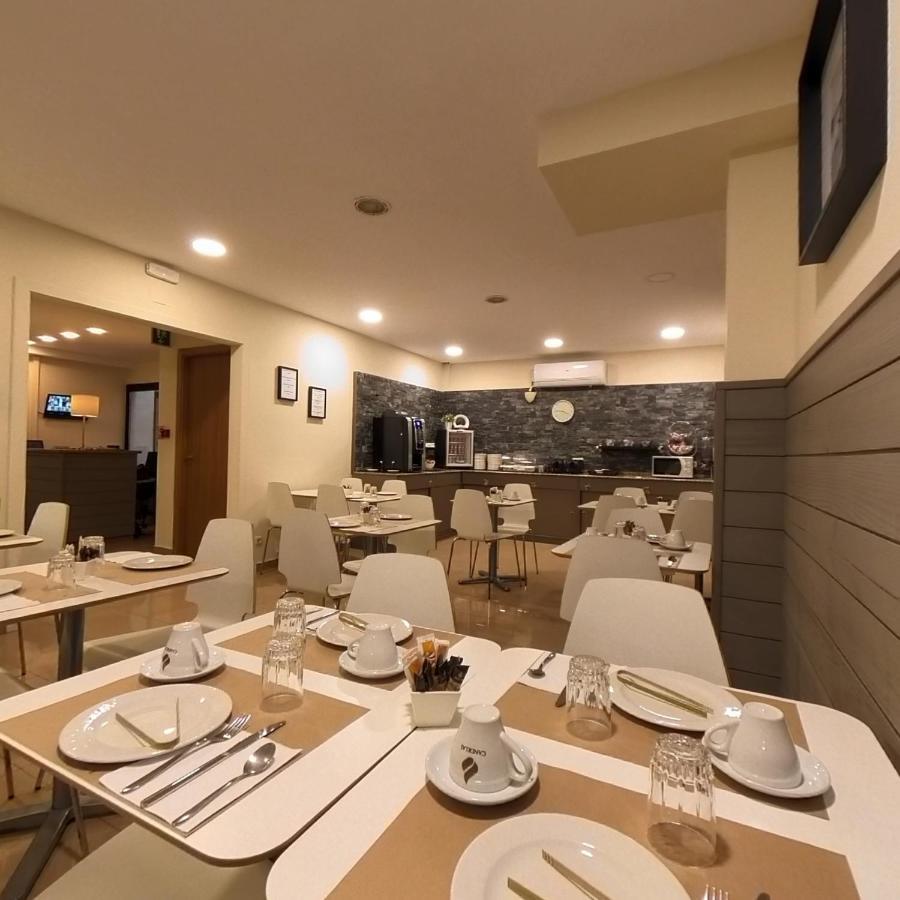 Hotel Marfany Andorra la Vella Dış mekan fotoğraf