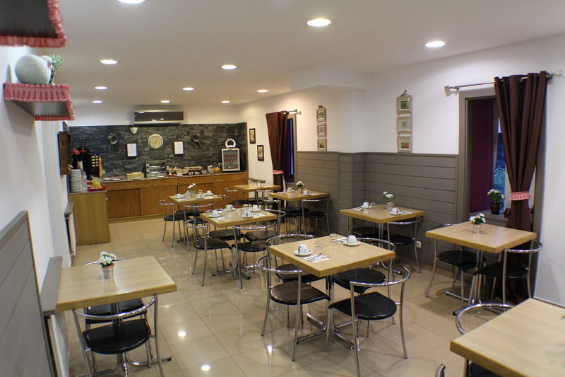 Hotel Marfany Andorra la Vella Dış mekan fotoğraf