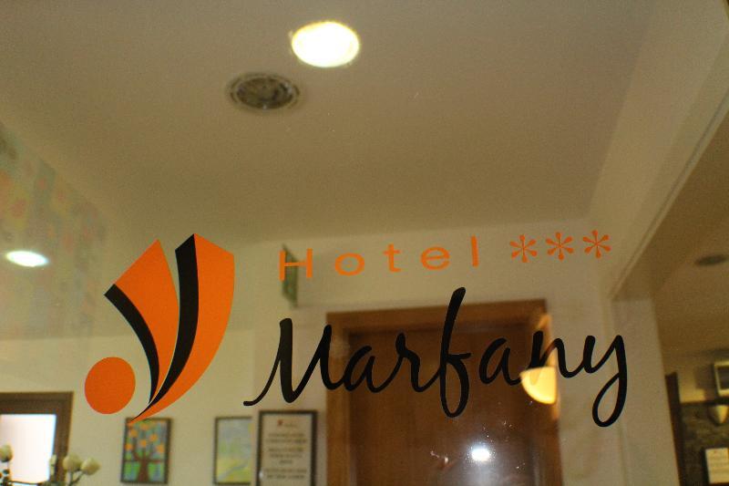 Hotel Marfany Andorra la Vella Dış mekan fotoğraf