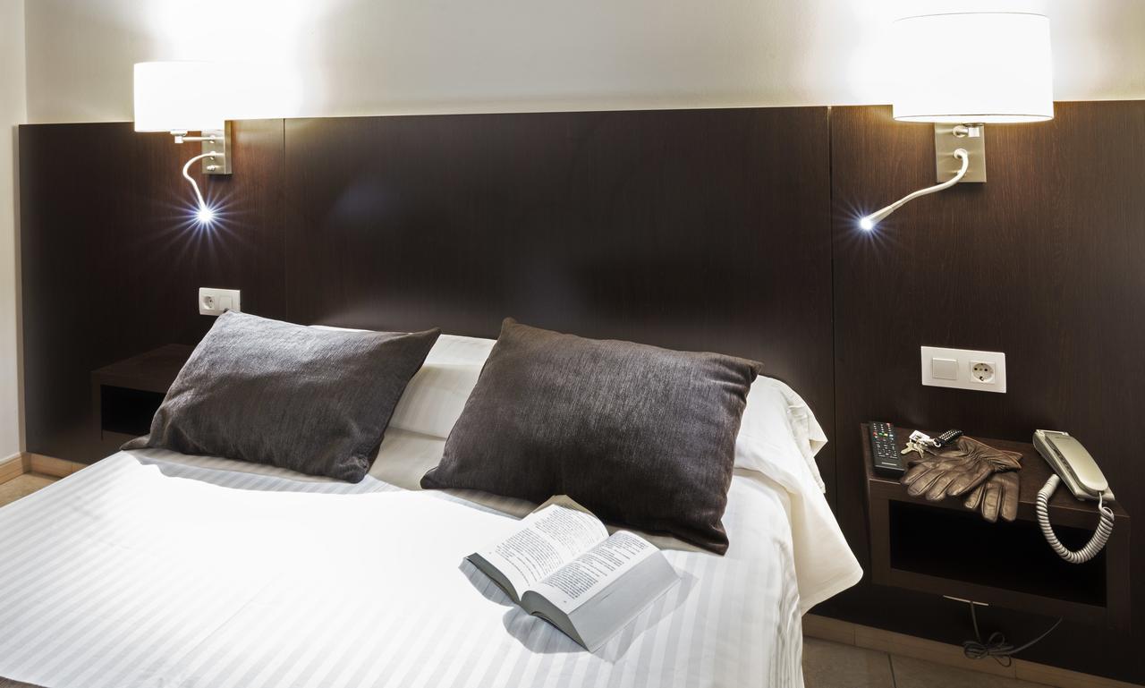Hotel Marfany Andorra la Vella Dış mekan fotoğraf